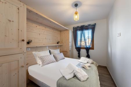 Аренда на лыжном курорте Апартаменты 5 комнат 8 чел. (4) - Résidence Etoile - Les Menuires - апартаменты