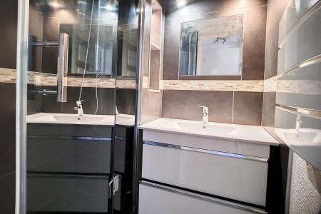 Rent in ski resort 4 room duplex apartment 8 people (21) - Résidence Jettay - Les Menuires