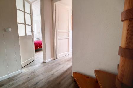 Skiverleih 4-Zimmer-Appartment für 8 Personen (21) - Résidence Jettay - Les Menuires - Appartement