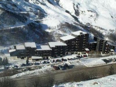 Rent in ski resort Résidence le Jettay - Les Menuires