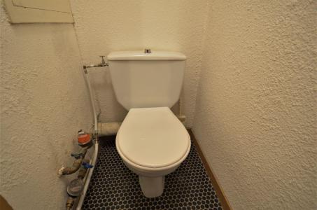 Wynajem na narty Apartament 2 pokojowy z alkową 6 osób (C137) - Résidence le Jettay - Les Menuires - WC