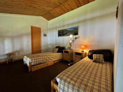Alquiler al esquí Apartamento 3 piezas mezzanine para 7 personas (C143) - Résidence le Jettay - Les Menuires - Habitación