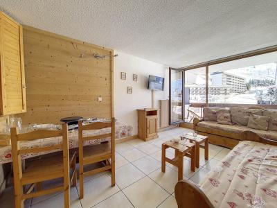 Skiverleih 2-Zimmer-Appartment für 5 Personen (LC0112) - Résidence le Lac du Lou - Les Menuires - Appartement