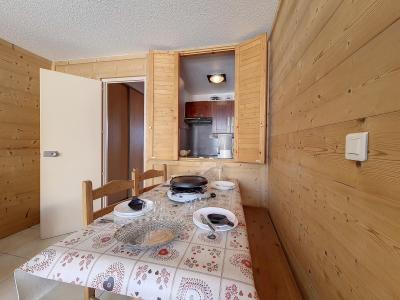 Skiverleih 2-Zimmer-Appartment für 5 Personen (LC0112) - Résidence le Lac du Lou - Les Menuires