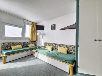 Rent in ski resort 2 room apartment 4 people (103) - Résidence le Median - Les Menuires - Apartment