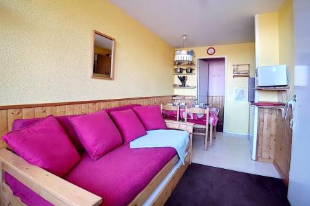 Rent in ski resort 2 room apartment 4 people (116) - Résidence le Median - Les Menuires - Apartment