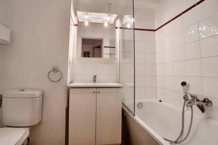 Skiverleih 2-Zimmer-Appartment für 4 Personen (503) - Résidence le Median - Les Menuires - Appartement