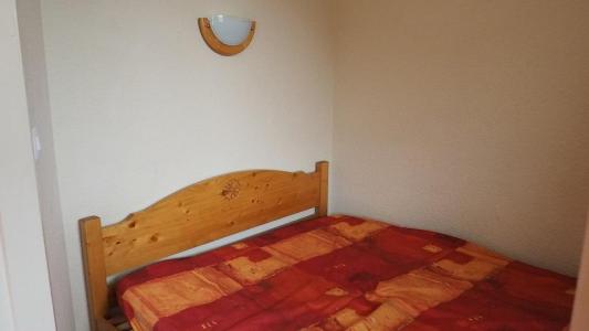 Rent in ski resort 2 room apartment 4 people (303) - Résidence le Median - Les Menuires