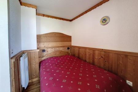 Alquiler al esquí Apartamento cabina para 4 personas (216) - Résidence le Median - Les Menuires - Habitación