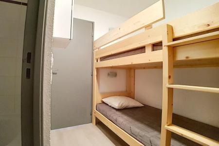 Rent in ski resort Studio sleeping corner 3 people (407) - Résidence le Median - Les Menuires - Apartment