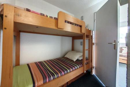 Rent in ski resort Studio sleeping corner 3 people (429) - Résidence le Median - Les Menuires - Bedroom