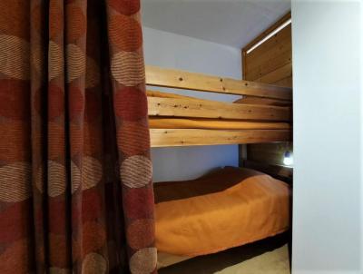Ski verhuur Appartement 2 kamers 4 personen (311) - Résidence le Nécou - Les Menuires - Kamer