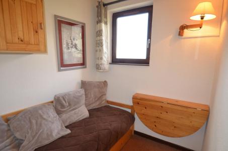 Location au ski Appartement 3 pièces 5 personnes (2604) - Résidence le Ski Soleil - Les Menuires - Séjour