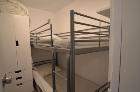 Alquiler al esquí Apartamento cabina para 4 personas (114) - Résidence le Villaret - Les Menuires - Habitación