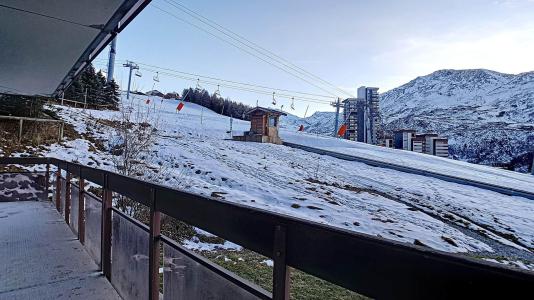Ski hors vacances scolaires Résidence les Aravis