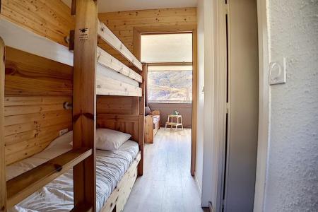 Alquiler al esquí Estudio para 4 personas (613) - Résidence les Aravis - Les Menuires - Cabina