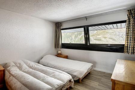 Location au ski Appartement duplex 2 pièces 6 personnes (601) - Résidence les Evons - Les Menuires - Chambre
