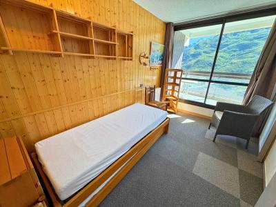 Location au ski Appartement 3 pièces 10 personnes - Résidence les Origanes - Les Menuires - Chambre