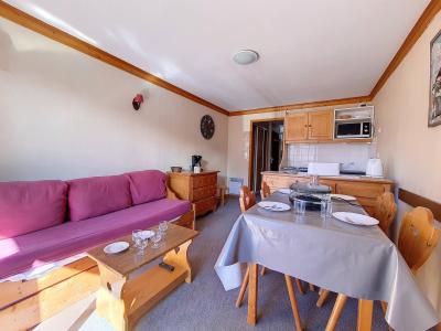 Résidence les Valmonts