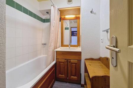 Location au ski Appartement 2 pièces 4 personnes (37) - Résidence les Valmonts B - Les Menuires