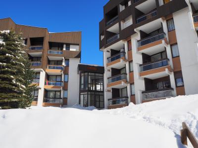 Rent in ski resort Résidence Mélèzes - Les Menuires