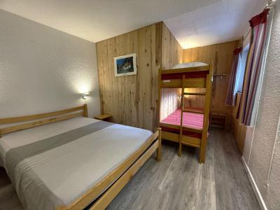 Rent in ski resort 2 room apartment 6 people (922) - Résidence Nant Benoit - Les Menuires - Bedroom