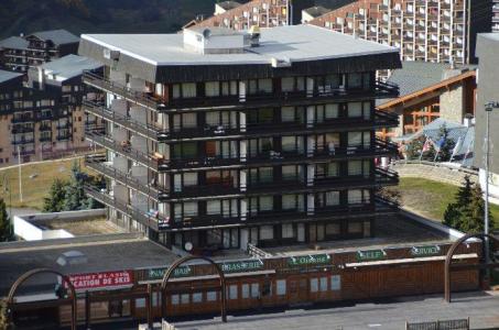 Rent in ski resort Résidence Oisans - Les Menuires