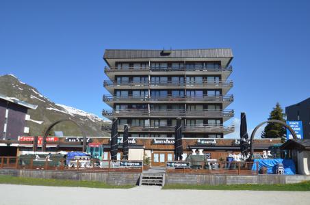 Location au ski Résidence Oisans - Les Menuires