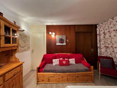 Location au ski Appartement 3 pièces 6 personnes (47) - Résidence Oisans - Les Menuires