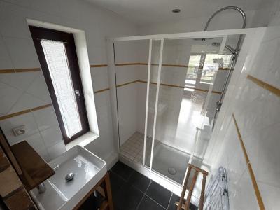 Wynajem na narty Apartament 2 pokojowy 5 osób (43) - Résidence Oisans - Les Menuires - Kuchnia