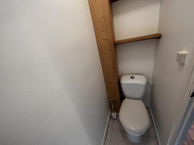 Wynajem na narty Apartament 2 pokojowy 5 osób (53) - Résidence Oisans - Les Menuires - Kuchnia