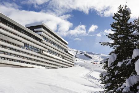 Location Résidence Pierre Blanche