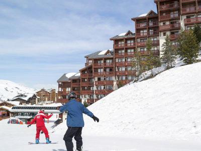 Лыжные каникулы по системе все включено Résidence Pierre et Vacances les Valmonts Лыжные каникулы по системе все включено Résidence Pierre et Vacances les Valmonts