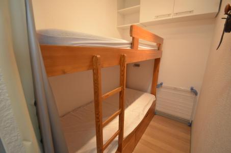 Alquiler al esquí Apartamento cabina para 2 personas (501) - Résidence Sarvan - Les Menuires - Habitación