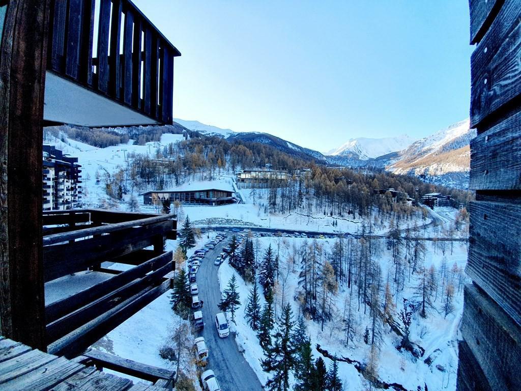 Appartement 2 pièces 5 personnes (BD1006)