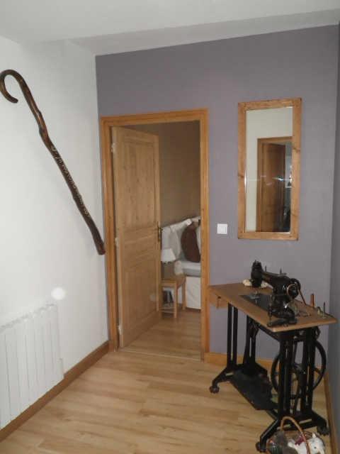 Appartement 2 pièces 4 personnes