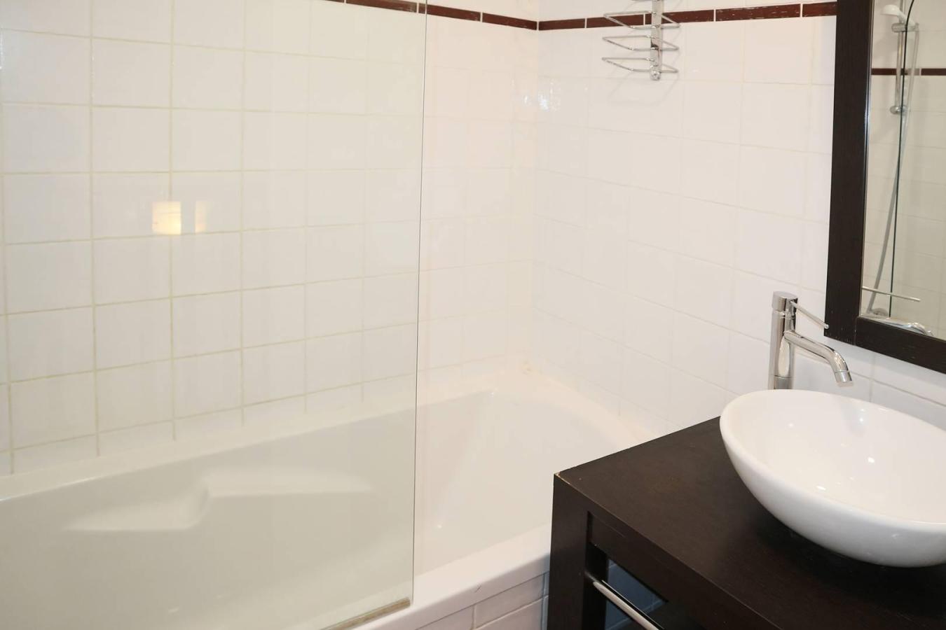 Appartement duplex 3 pièces 6 personnes (1003)