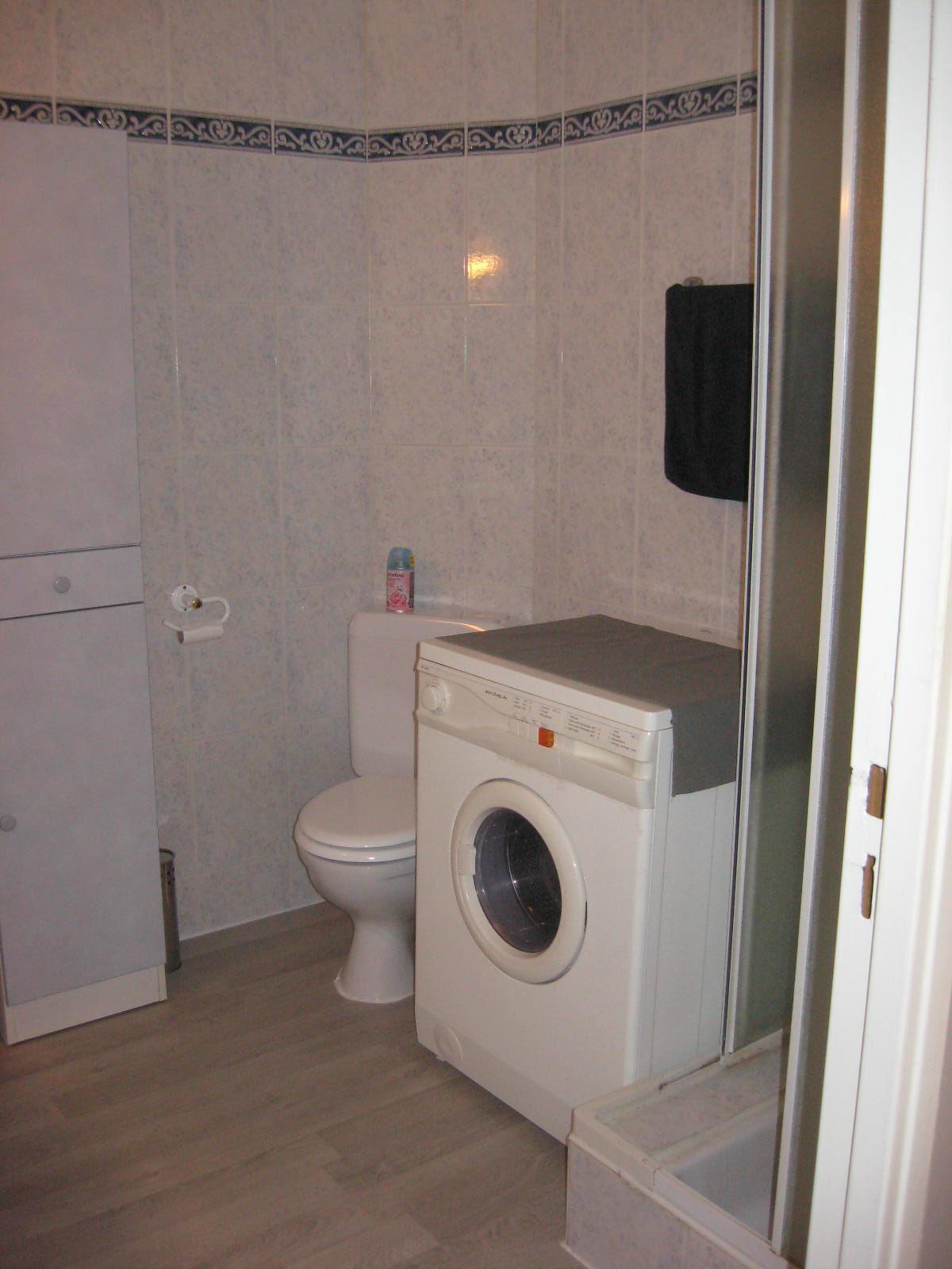 Appartement 2 pièces 4 personnes (DUR/2B)