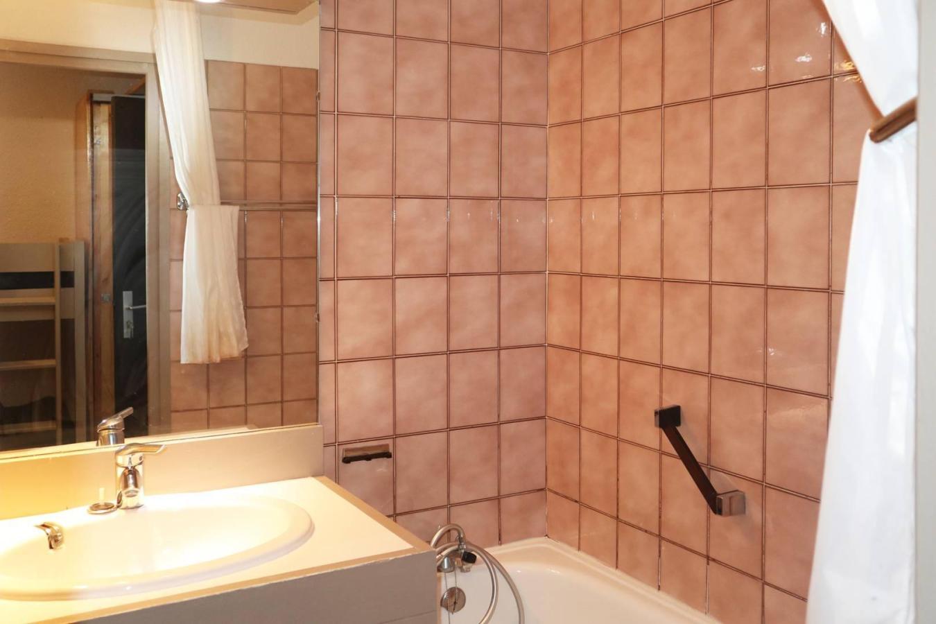 Studio coin montagne 4 personnes (278)