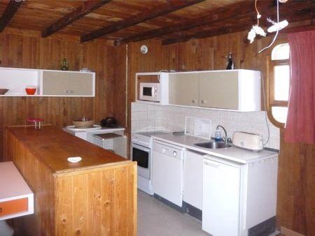 Appartement 2 pièces 6 personnes (332)