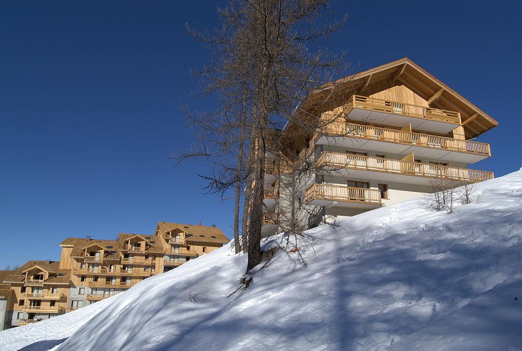 Appartement duplex 3 pièces coin montagne 8-10 personnes