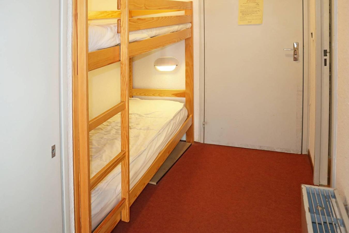 Studio 4 personnes (326)