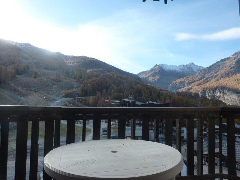 Studio coin montagne 4 personnes (061)