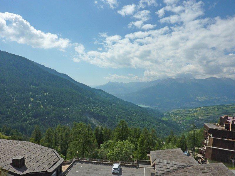 Studio coin montagne 4 personnes (047)
