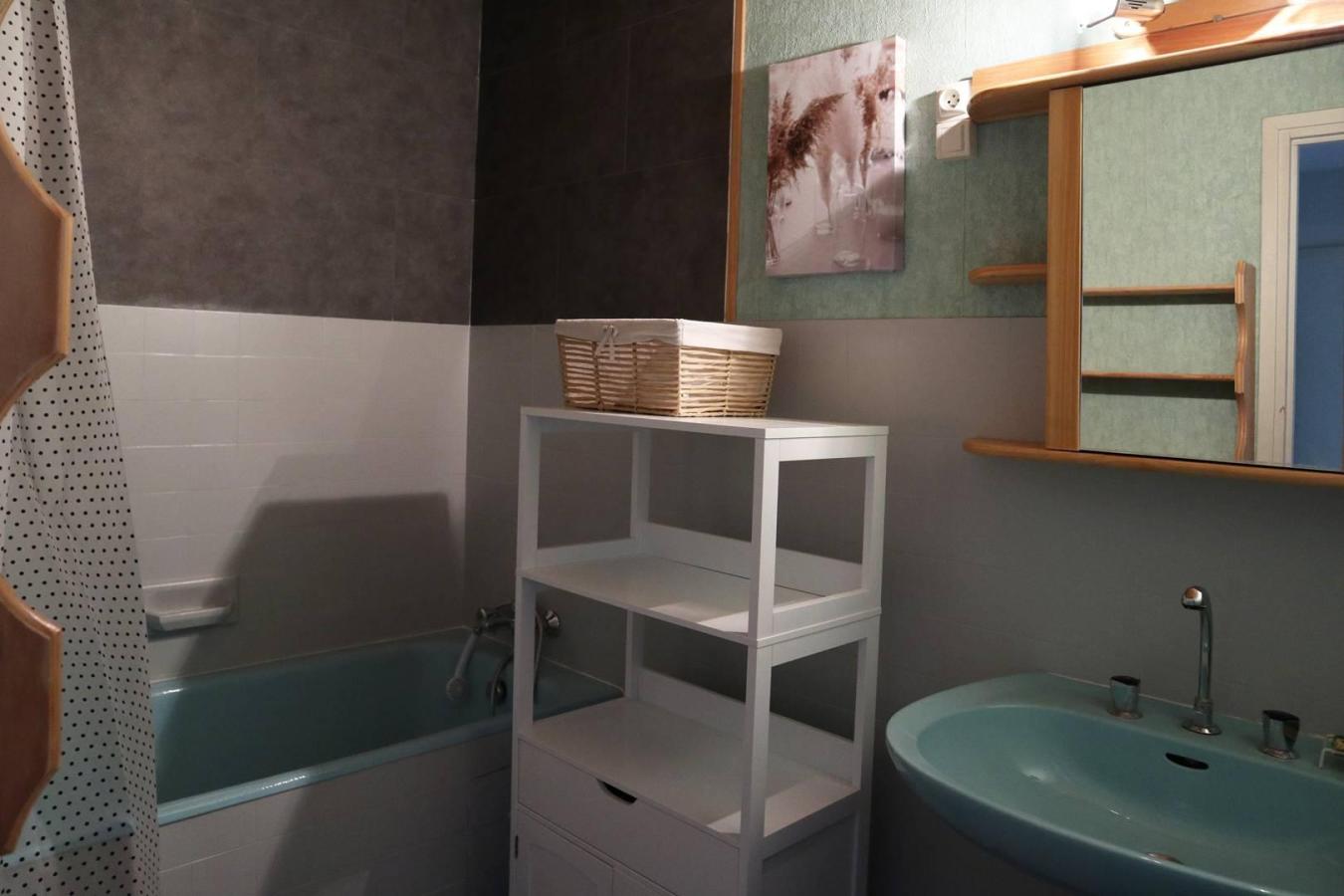 Appartement 2 pièces 6 personnes (042)