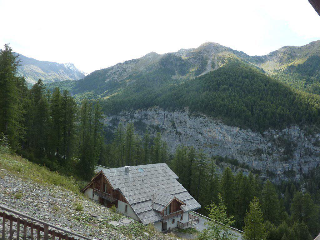 Appartement 2 pièces 4 personnes (809)