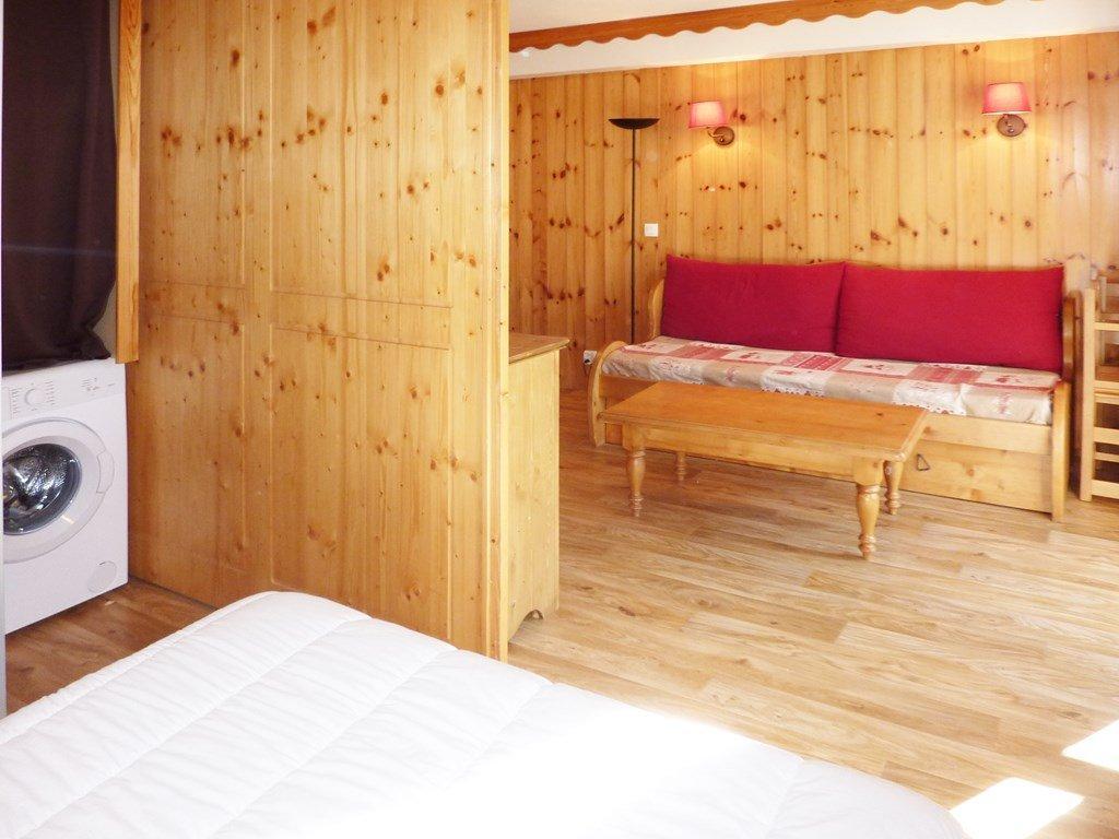 Appartement 2 pièces 6 personnes (810)