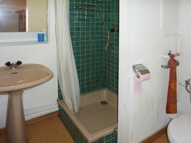 Studio coin montagne 4 personnes (194)