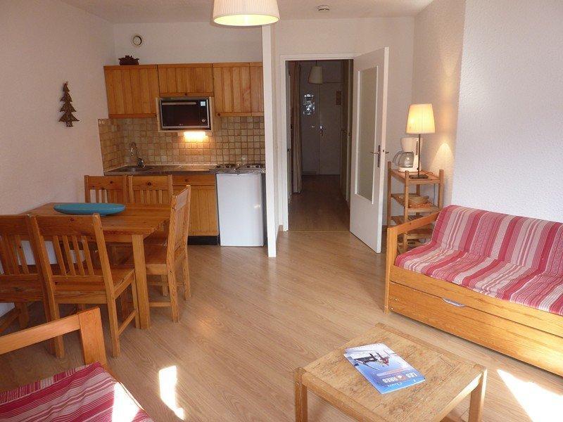 Studio coin montagne 6 personnes (189)