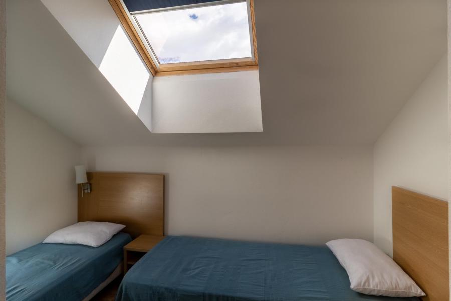 Skiverleih 3-Zimmer-Berghütte für 6 Personen (D803) - Chalets de Bois Méan D - Les Orres - Schlafzimmer
